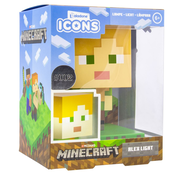 Minecraft Icons Alex Light 10cm