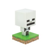 Minecraft Icons Skeleton Light 10cm