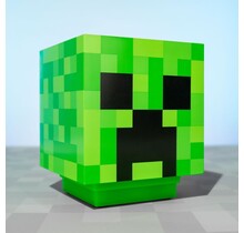 Minecraft Creeper Light 11cm