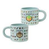 Minecraft Mug 330ml