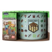 Minecraft Mug 330ml