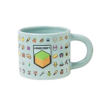Minecraft Mug 330ml