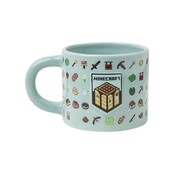 Minecraft Mug 330ml