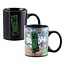Paladone Minecraft Heat Change Mug Creeper 300ml