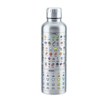 Minecraft Metal Water Bottle 500ml