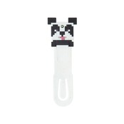 Minecraft Book Light Panda