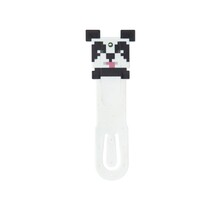 Minecraft Book Light Panda
