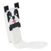 Minecraft Book Light Panda