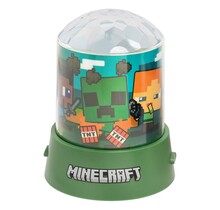 Minecraft Party Projection Light Symbols 13cm