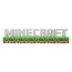 Paladone Minecraft Logo Light 41cm