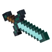 Minecraft Diamond Sword Light 40cm