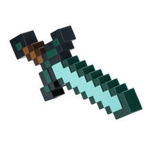Minecraft Diamond Sword Light 40cm