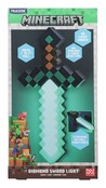 Minecraft Diamond Sword Light 40cm