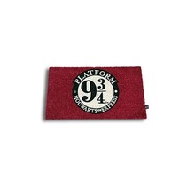 Harry Potter Hogwarts Express Deurmat 40 x 60 cm