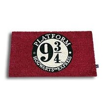 Harry Potter Hogwarts Express Deurmat