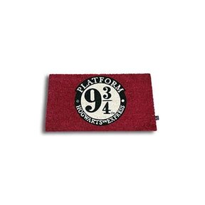 Harry Potter Hogwarts Express Deurmat