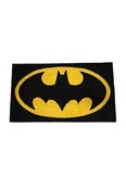 DC Comics Batman Logo Deurmat 40 x 60 cm
