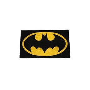 DC Comics Batman Logo Deurmat