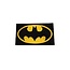 SD Toys DC Comics Batman Logo Deurmat 40 x 60 cm