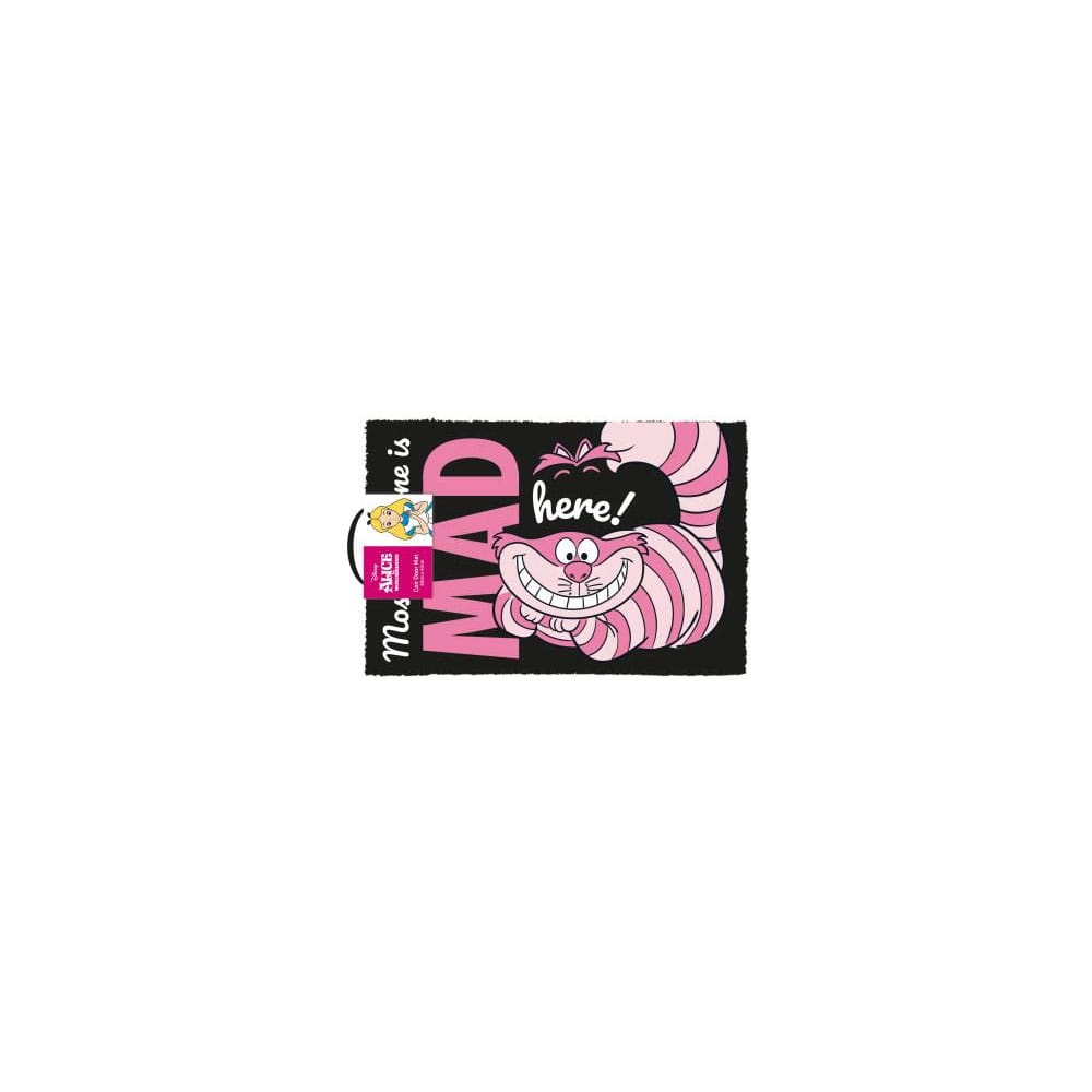 Pyramid International Disney Alice In Wonderland Deurmat