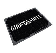 Ghost in the Shell Deurmat 40 x 60 cm