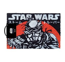 Star Wars Visions Deurmat 40 x 60 cm