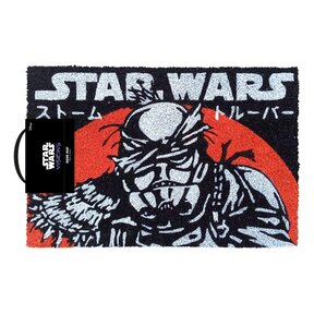 Star Wars Visions Deurmat