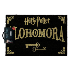 Harry Potter Alohomora Deurmat