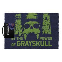 Masters of the Universe Revelations Deurmat