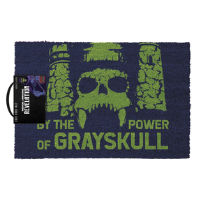 Masters of the Universe Revelations Deurmat