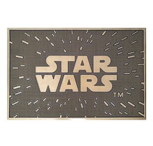 Star Wars Logo Deurmat 40 x 60 cm