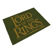 Lord of the Rings Logo Deurmat 40 x 60 cm