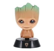 Marvel Icons Guardians of the Galaxy Groot Light 10cm