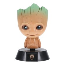 Marvel Icons Groot Light