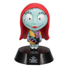 Nightmare Before Christmas Icons Sally Light