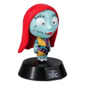 Nightmare Before Christmas Icons Sally Light 10cm