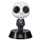 Nightmare Before Christmas Icons Jack Light 10cm