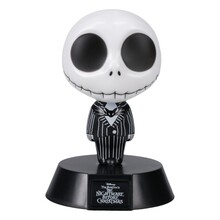 Nightmare Before Christmas Icons Jack Light