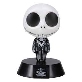Nightmare Before Christmas Icons Jack Light