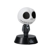 Nightmare Before Christmas Icons Jack Light 10cm