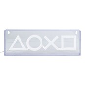 Playstation LED Neon Light 30cm
