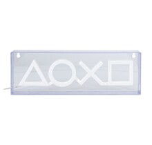Playstation LED Neon Light 30cm