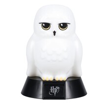 Harry Potter Icons Hedwig Light 11 cm