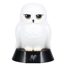 Harry Potter Icons Hedwig Light 11 cm