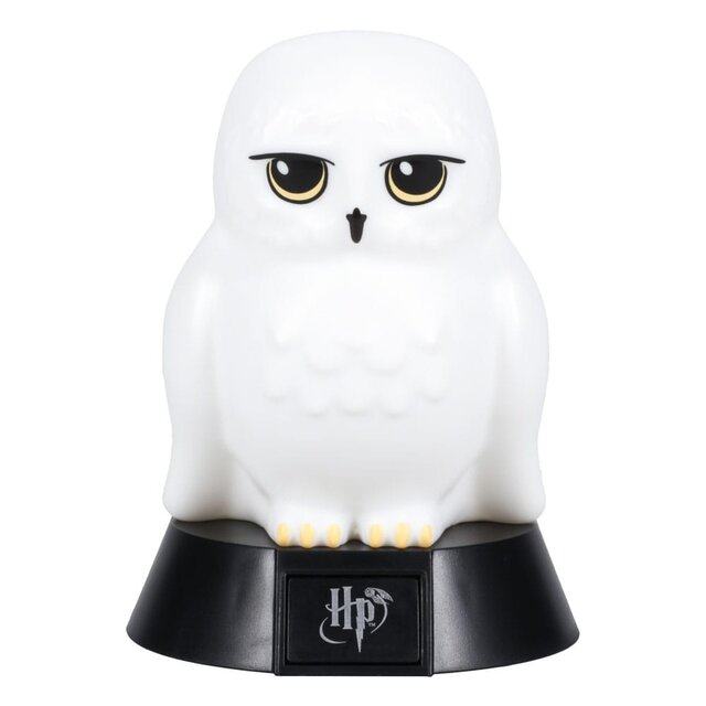 Harry Potter Icons Hedwig Light 11 cm