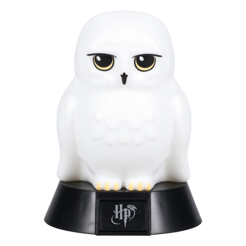 Paladone Harry Potter Icons Hedwig Light 11 cm