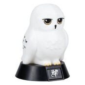 Harry Potter Icons Hedwig Light 11 cm