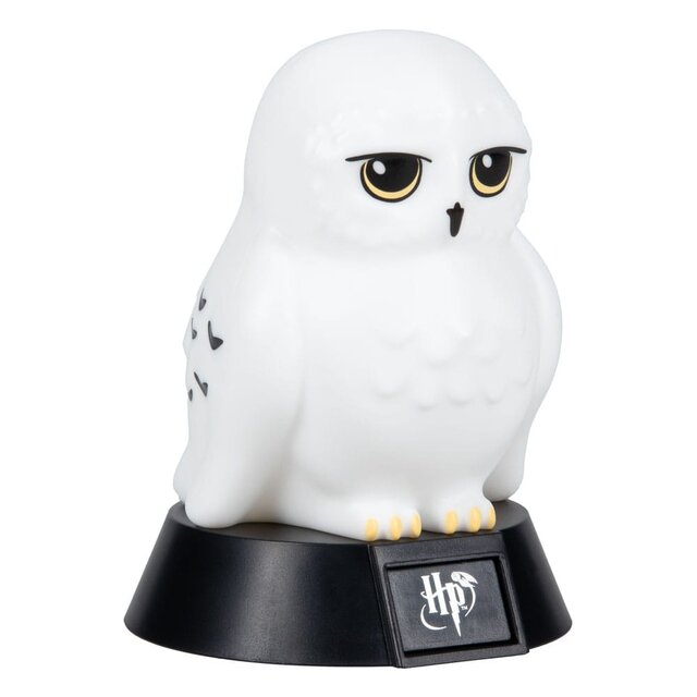 Harry Potter Icons Hedwig Light 11 cm