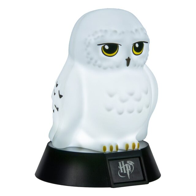 Harry Potter Icons Hedwig Light 11 cm