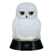 Harry Potter Icons Hedwig Light 11 cm